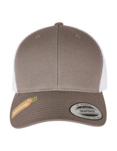 Classics Recycled Retro Trucker Cap 2-Tone4 2