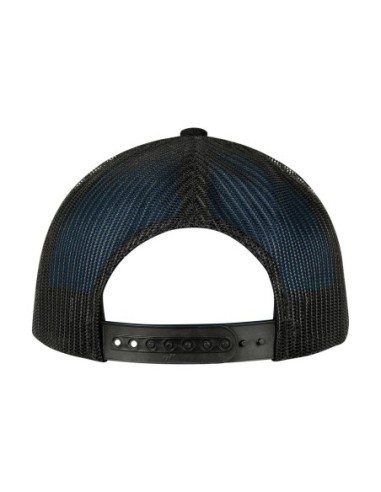 Corduroy Retro Trucker3