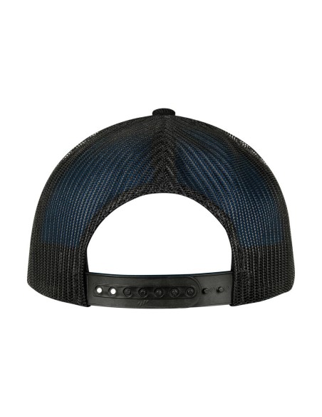 Corduroy Retro Trucker3