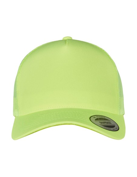 Neon Retro Trucker1
