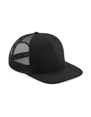 Original Flat Peak 6 Panel Trucker0