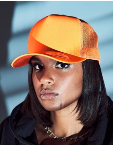 Neon Retro Trucker2