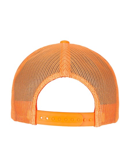 Neon Retro Trucker5