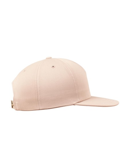 Unstructured 5-Panel Snapback5