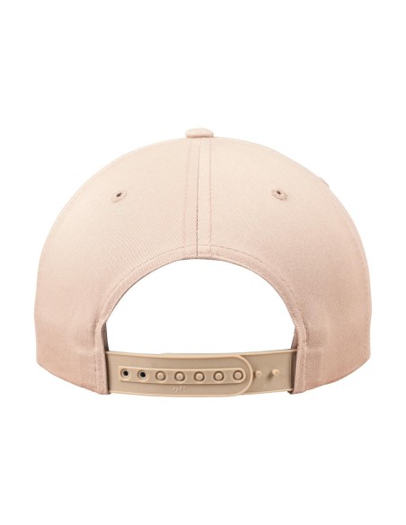 Unstructured 5-Panel Snapback6