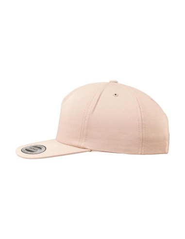 Unstructured 5-Panel Snapback7
