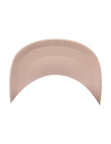 Unstructured 5-Panel Snapback8