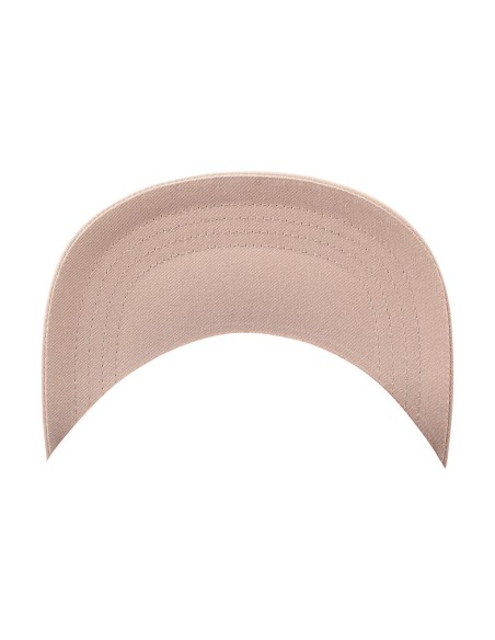 Unstructured 5-Panel Snapback8