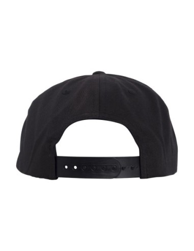 Pro-Style Twill Snapback Youth Cap11