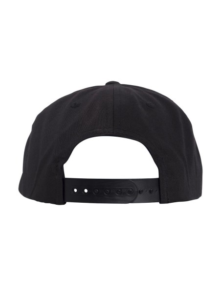 Pro-Style Twill Snapback Youth Cap11