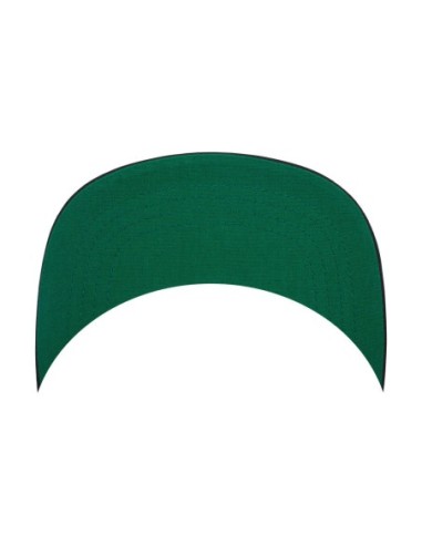 Pro-Style Twill Snapback Youth Cap13