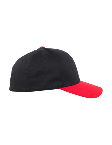 Flexfit Wooly Combed 2-Tone5