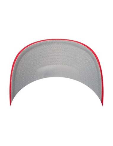 Flexfit Wooly Combed 2-Tone8
