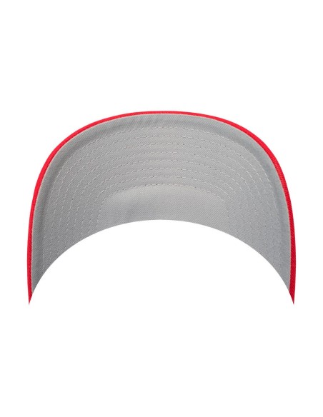 Flexfit Wooly Combed 2-Tone8
