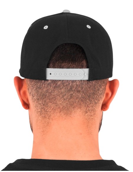 Classic 5 Panel Snapback2