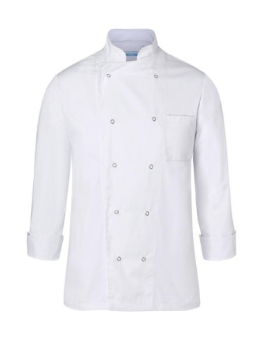 Chef Jacket Basic Unisex0