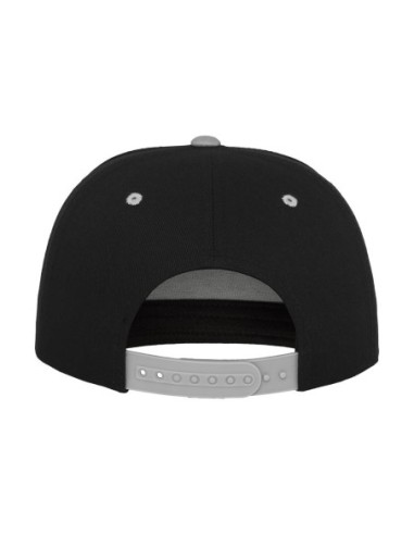 Classic 5 Panel Snapback4