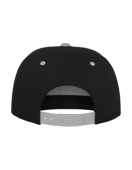 Classic 5 Panel Snapback4