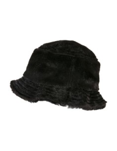 Fake Fur Bucket Hat1 2