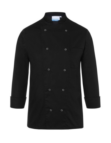 Chef Jacket Basic Unisex1