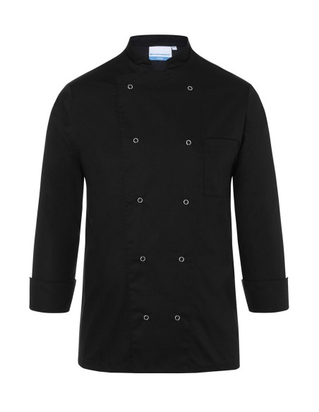 Chef Jacket Basic Unisex1