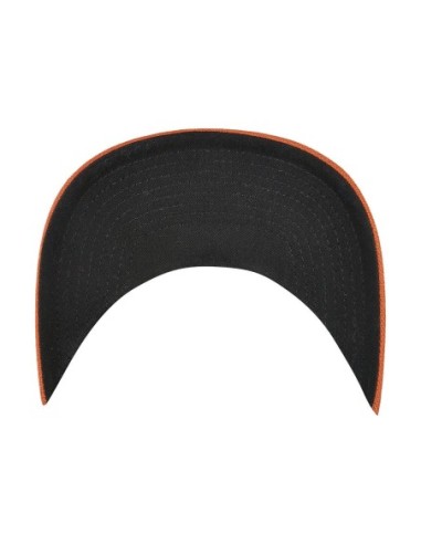110 Structured Canvas Trucker6