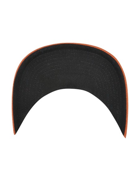 110 Structured Canvas Trucker6