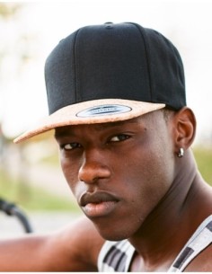 Cork Snapback2