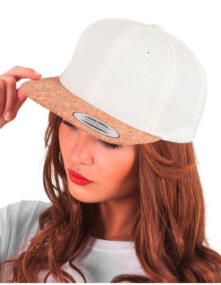 Cork Snapback3