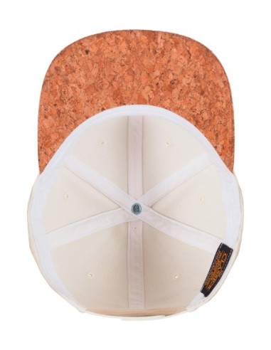 Cork Snapback5