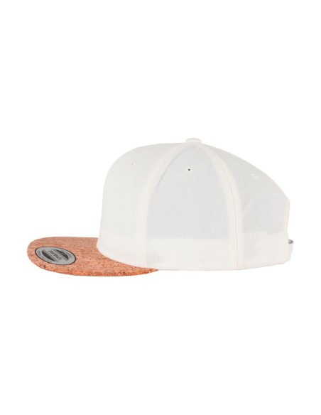 Cork Snapback6