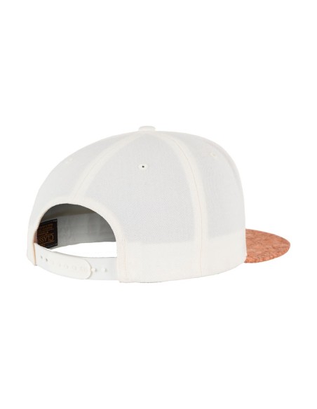 Cork Snapback7