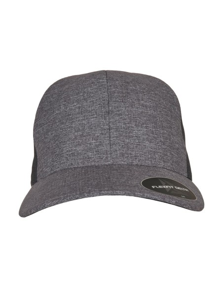 Flexfit Delta® Carbon Cap – 2 Tone0