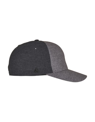 Flexfit Delta® Carbon Cap – 2 Tone2