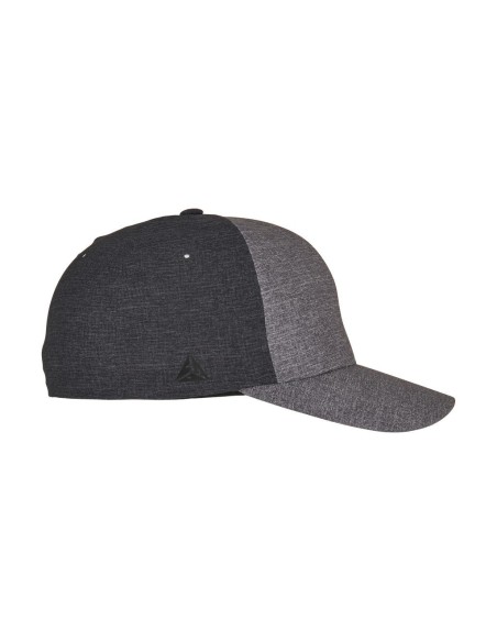 Flexfit Delta® Carbon Cap – 2 Tone2