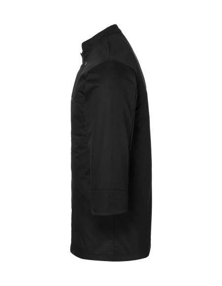 Chef Jacket Basic Unisex5
