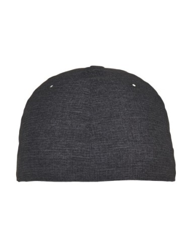 Flexfit Delta® Carbon Cap – 2 Tone3