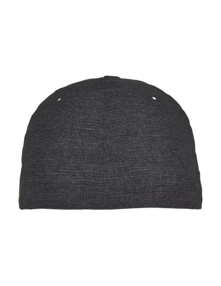Flexfit Delta® Carbon Cap – 2 Tone3
