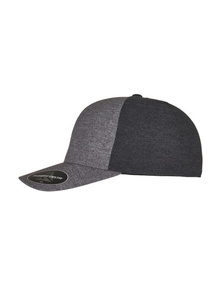 Flexfit Delta® Carbon Cap – 2 Tone4