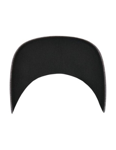 Flexfit Delta® Carbon Cap – 2 Tone5