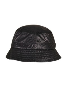 Light Nylon Bucket Hat1 2