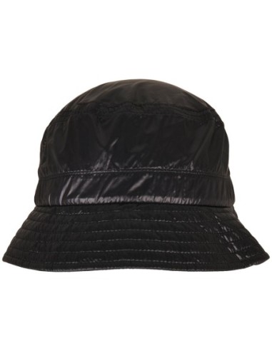 Light Nylon Bucket Hat1