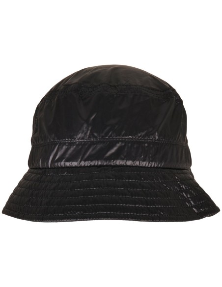 Light Nylon Bucket Hat1