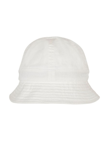 Eco Washing Flexfit Notop Tennis Hat0