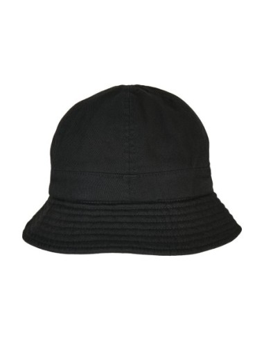 Eco Washing Flexfit Notop Tennis Hat1