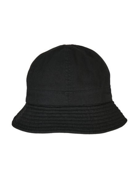 Eco Washing Flexfit Notop Tennis Hat1