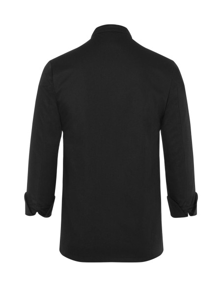 Chef Jacket Basic Unisex6