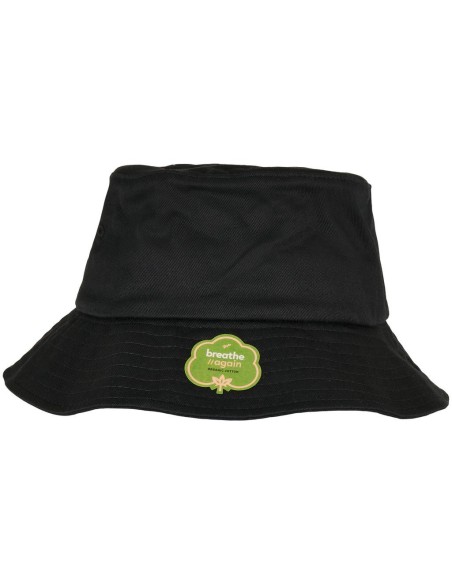 Organic Cotton Bucket Hat1