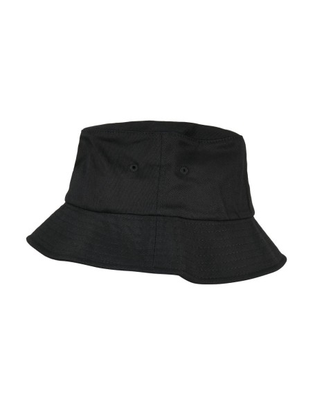 Organic Cotton Bucket Hat2