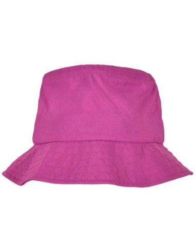 Water Repellent Bucket Hat2